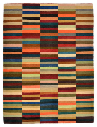 Tappeto di design 153x201cm - Designerteppich