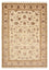 Tappeto orientale - Tabriz - 305 x 217 cm - beige chiaro