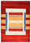 Tappeto Gabbeh - Loribaft Indus - 349 x 248 cm - multicolore