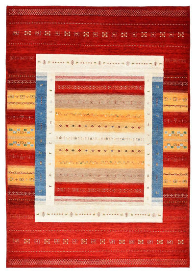 Loribaft Indo Tappeto 248x349cm - Tappeto di lana