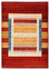 Tappeto Gabbeh - Loribaft Indus - 244 x 173 cm - multicolore