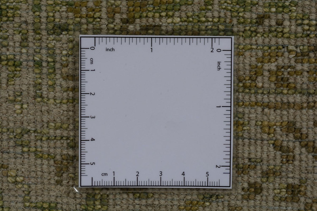 Tappeto di design - 199 x 139 cm - sabbia