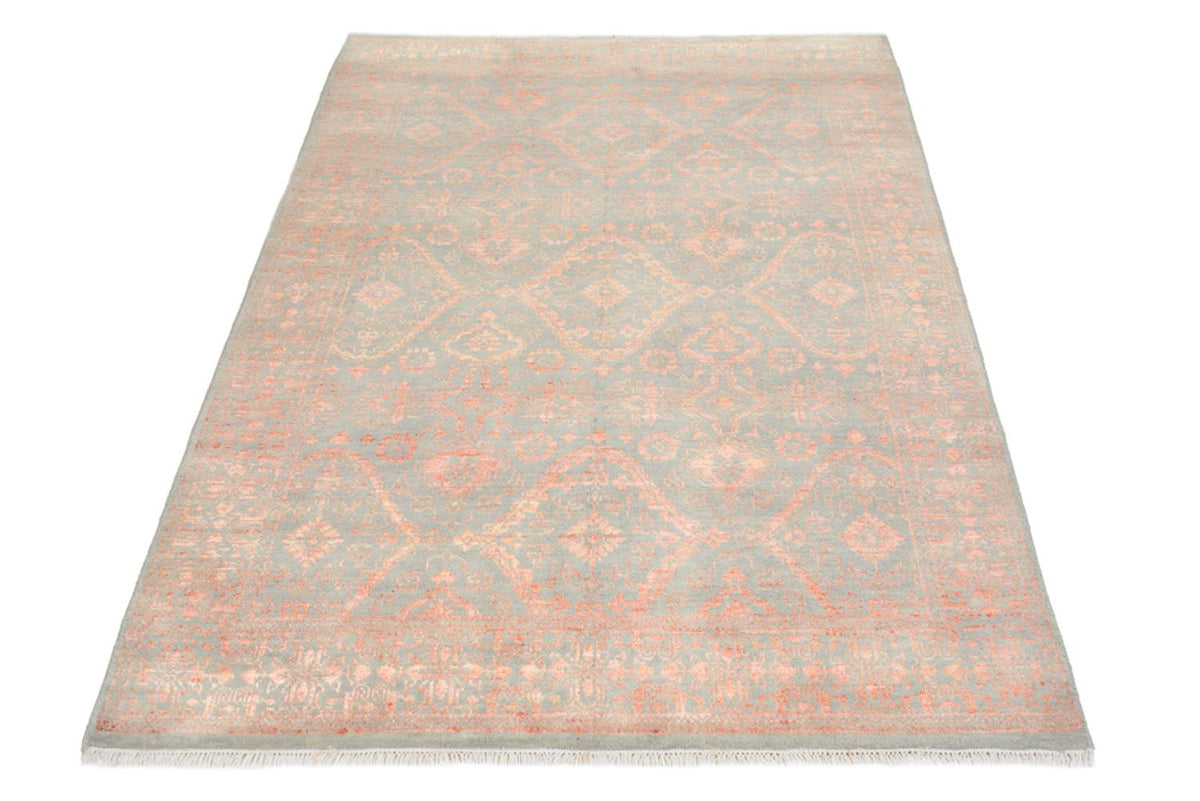 Tappeto di design - 185 x 124 cm - grigio