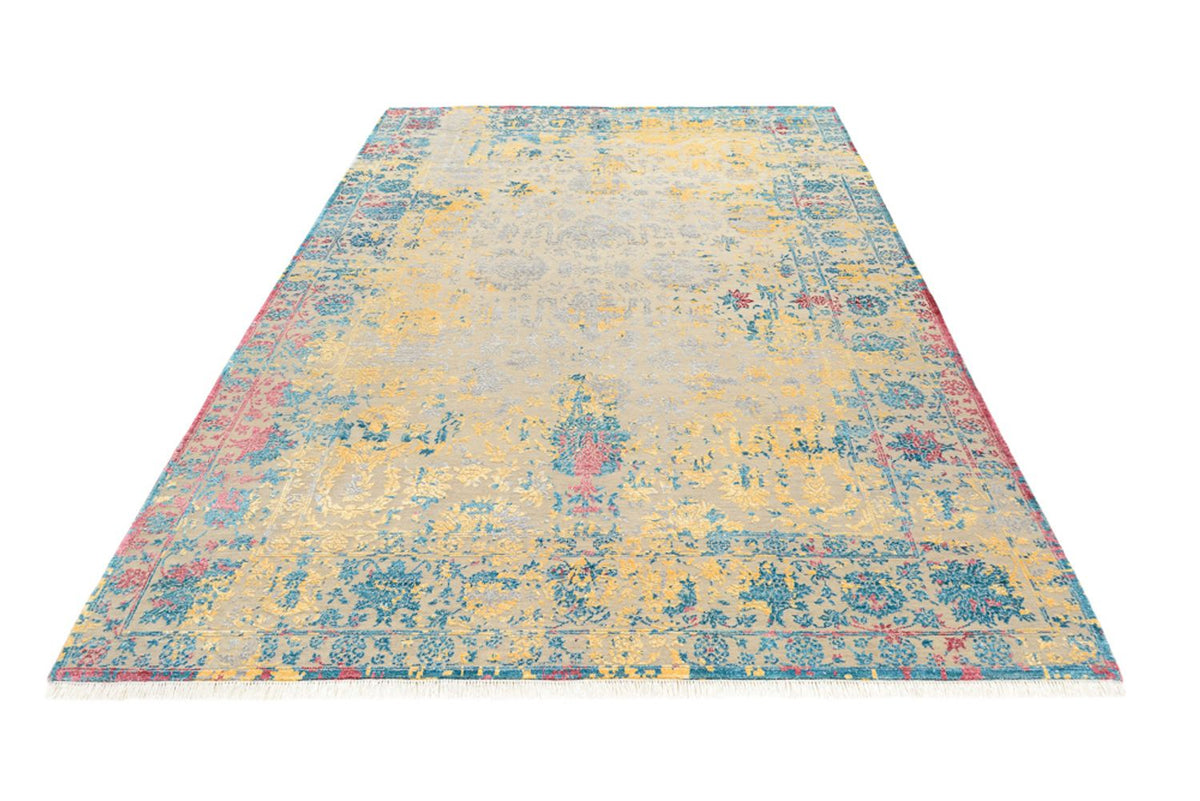 Tappeto di design - 299 x 196 cm - multicolore