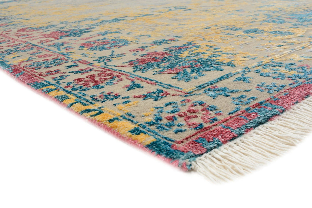 Tappeto di design - 299 x 196 cm - multicolore