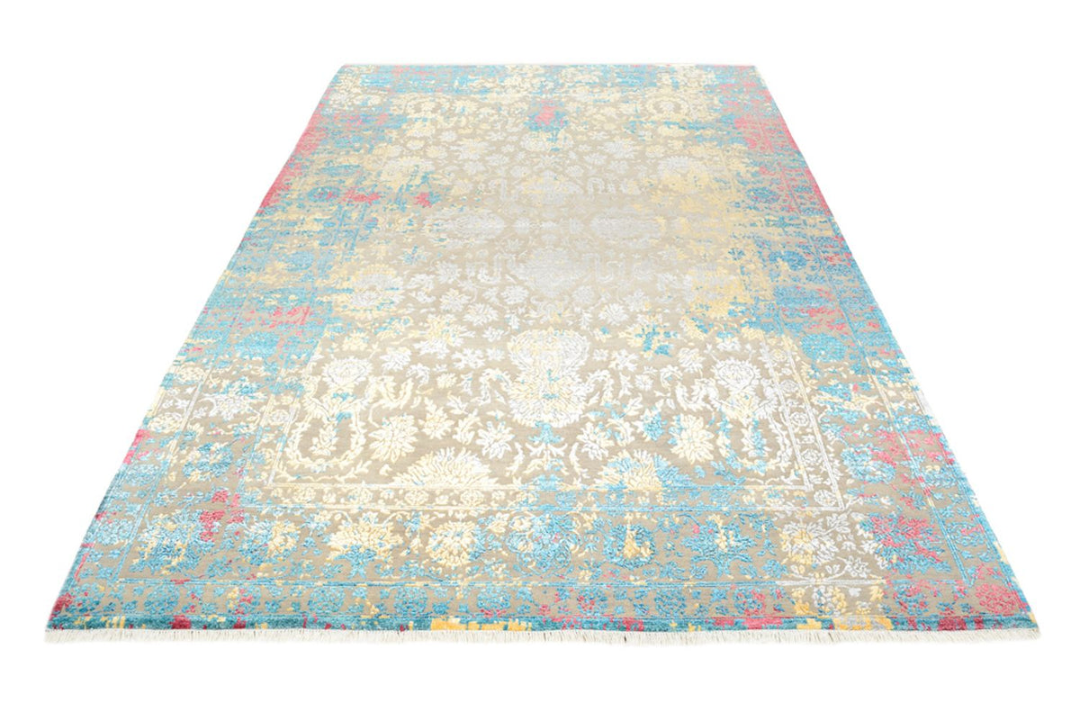 Tappeto di design - 299 x 196 cm - multicolore