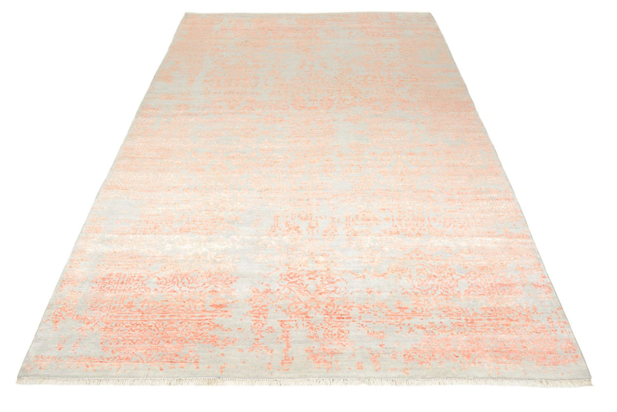 Tappeto di design - 238 x 164 cm - grigio
