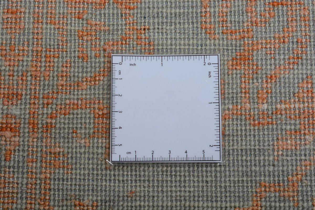 Tappeto di design - 251 x 166 cm - grigio