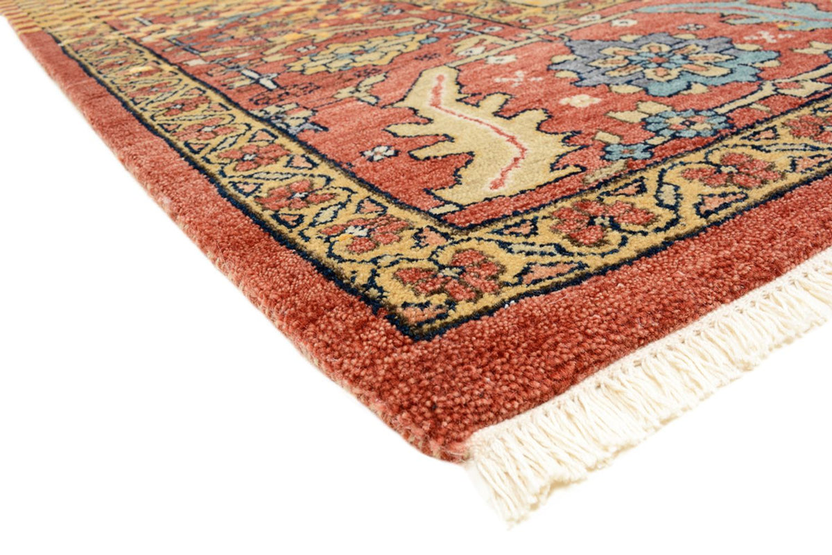 Tappeto di design - 299 x 242 cm - oro