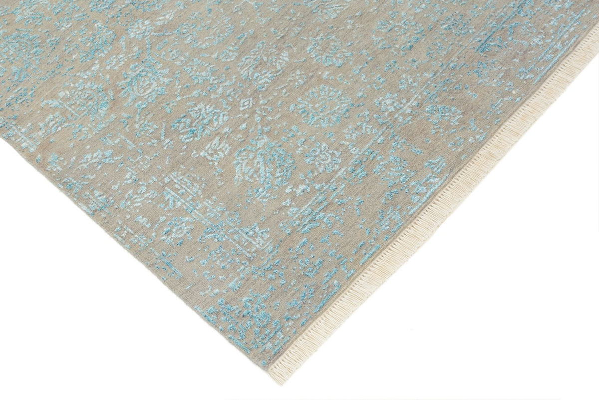 Tappeto di design - 151 x 102 cm - grigio