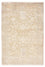 Tappeto di design - 183 x 124 cm - beige chiaro