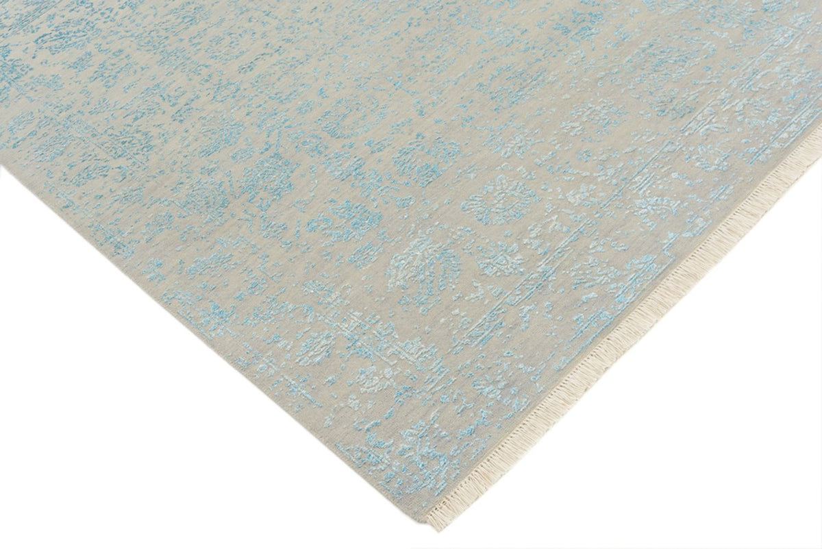 Tappeto di design - 178 x 122 cm - grigio