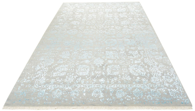 Tappeto di design - 303 x 198 cm - grigio