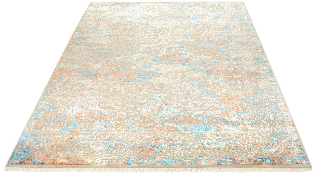 Tappeto di design - 298 x 246 cm - multicolore
