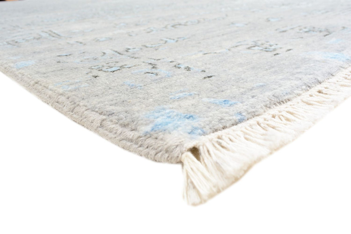Tappeto di design - 361 x 275 cm - grigio