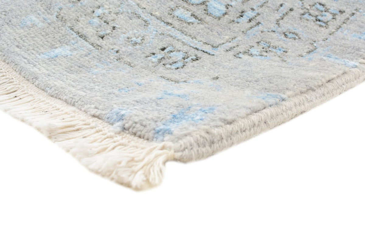 Tappeto di design - 361 x 275 cm - grigio