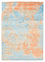 Tappeto di design - 243 x 175 cm - multicolore