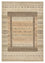 Tappeto Gabbeh - Loribaft Indus - 203 x 146 cm - beige scuro