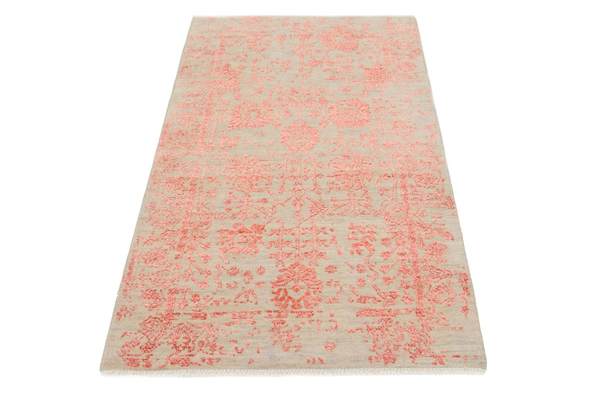 Tappeto di design - 155 x 91 cm - sabbia
