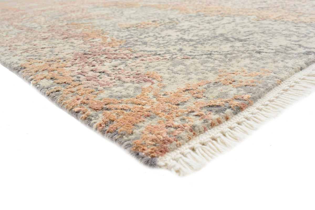 Tappeto di design - 245 x 171 cm - beige scuro