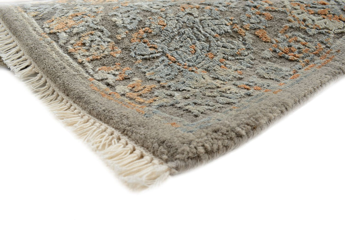 Tappeto di design - 245 x 168 cm - beige scuro