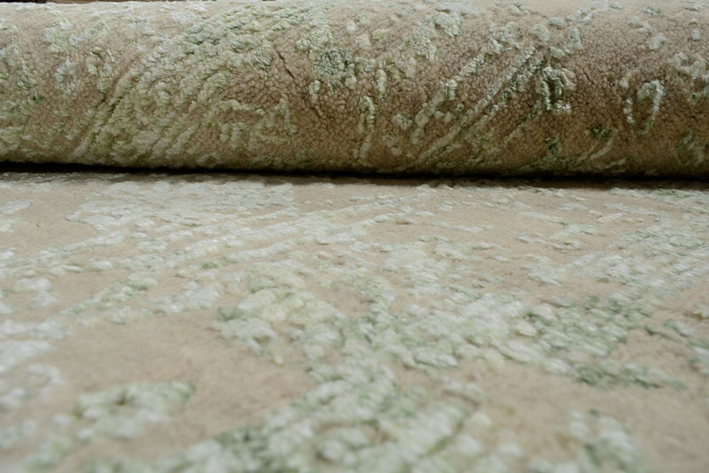 Tappeto di design - 151 x 94 cm - sabbia