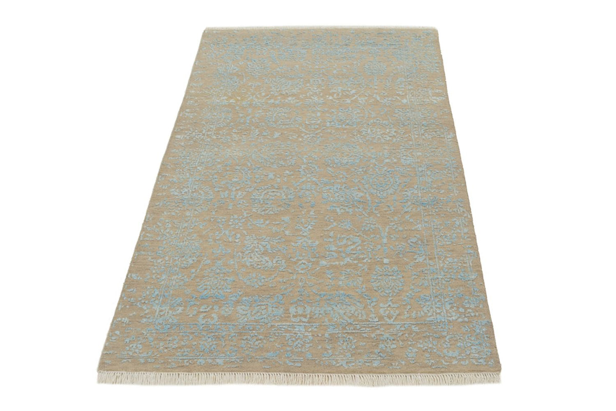 Tappeto di design - 151 x 93 cm - sabbia
