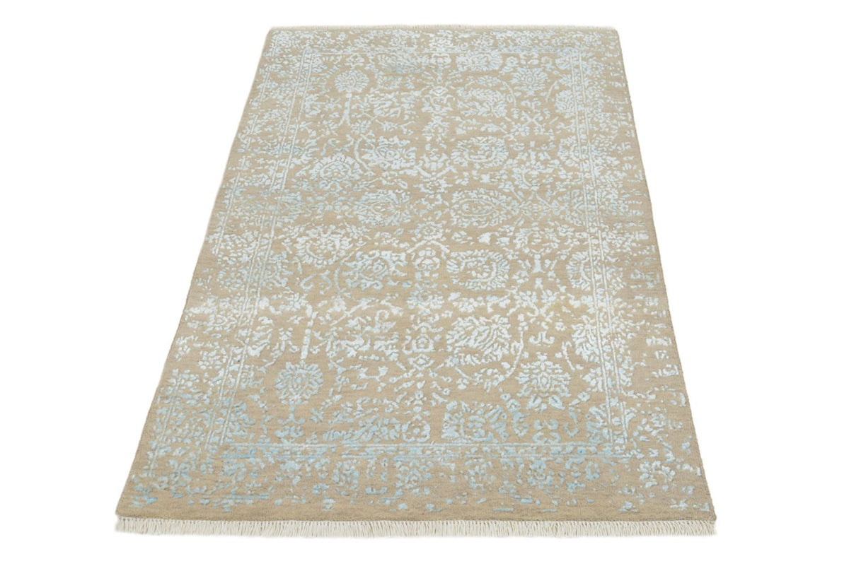 Tappeto di design - 151 x 93 cm - sabbia