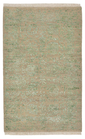 Tappeto di design - 133 x 76 cm - sabbia