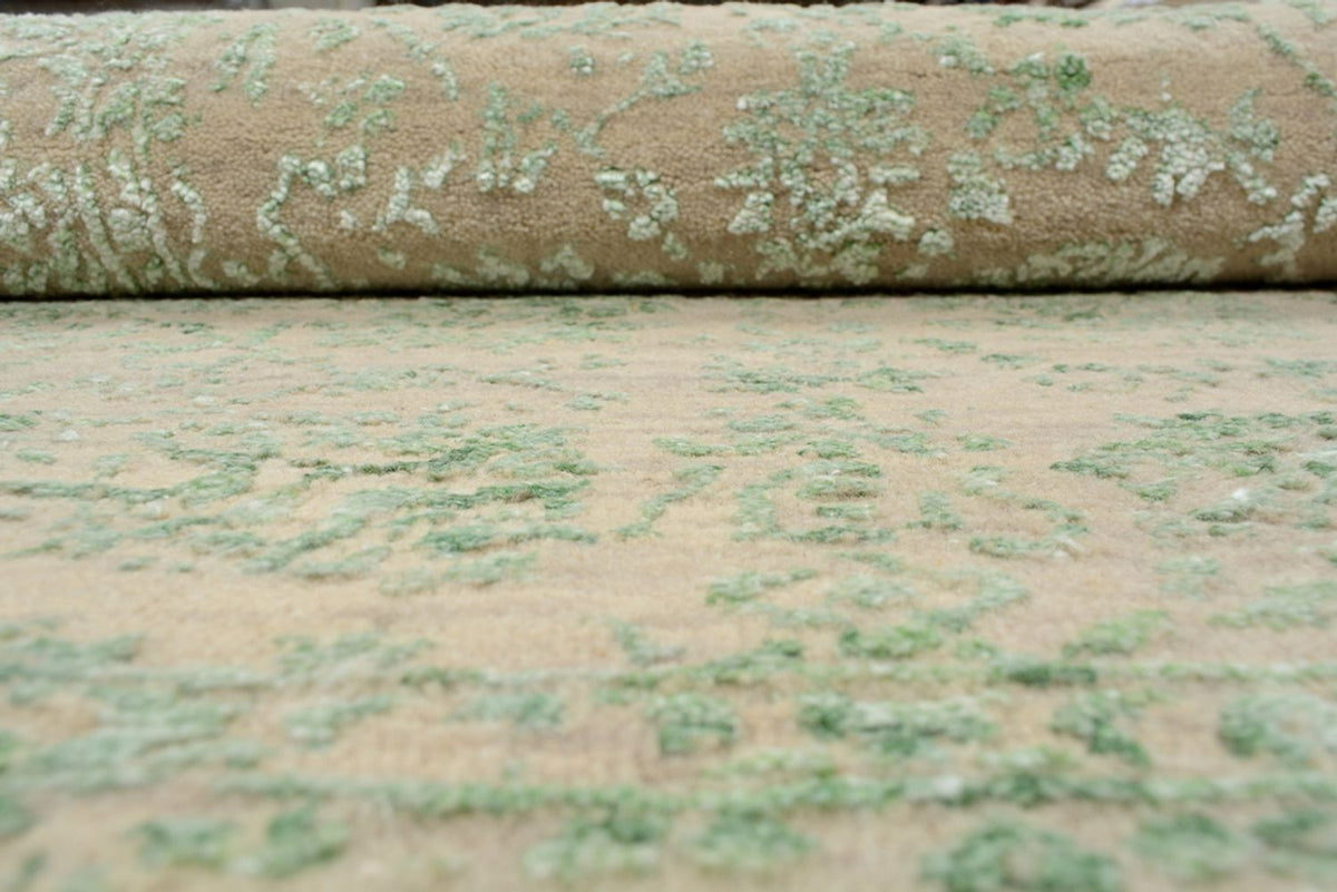 Tappeto di design - 133 x 76 cm - sabbia