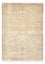 Tappeto di design - 179 x 131 cm - beige chiaro