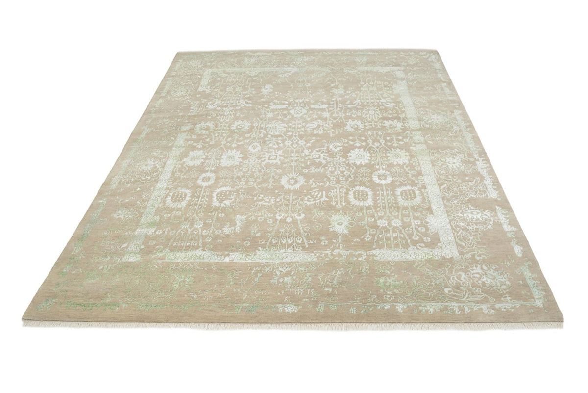 Tappeto di design - 305 x 255 cm - sabbia