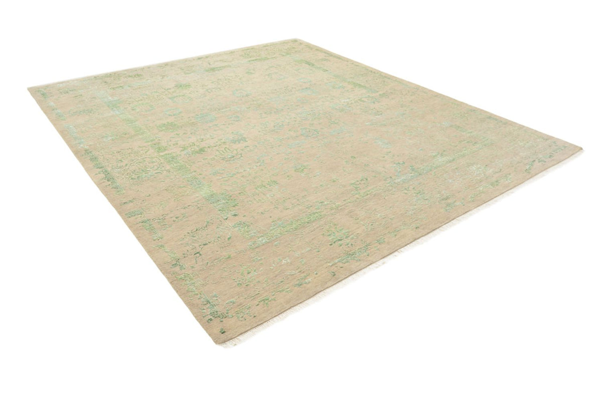 Tappeto di design - 296 x 256 cm - sabbia
