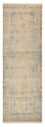 Tappeto corsia Tappeto di design - 243 x 83 cm - sabbia
