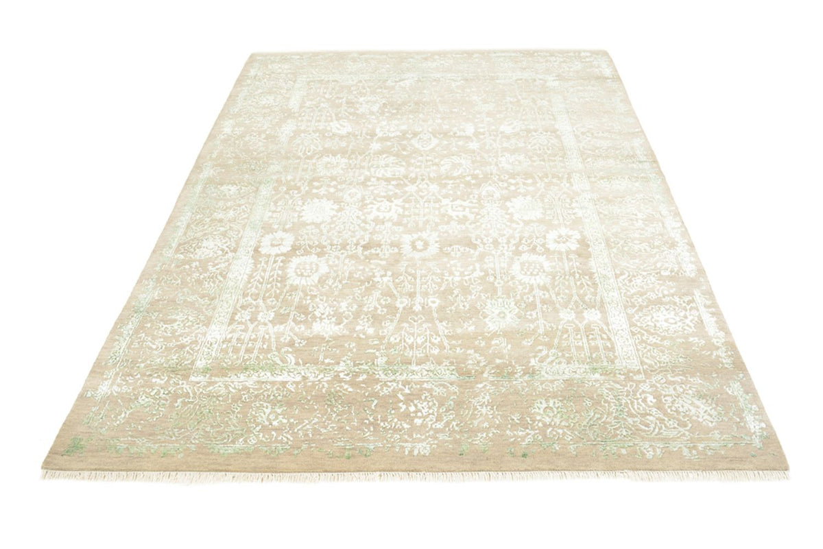 Tappeto di design - 240 x 175 cm - sabbia