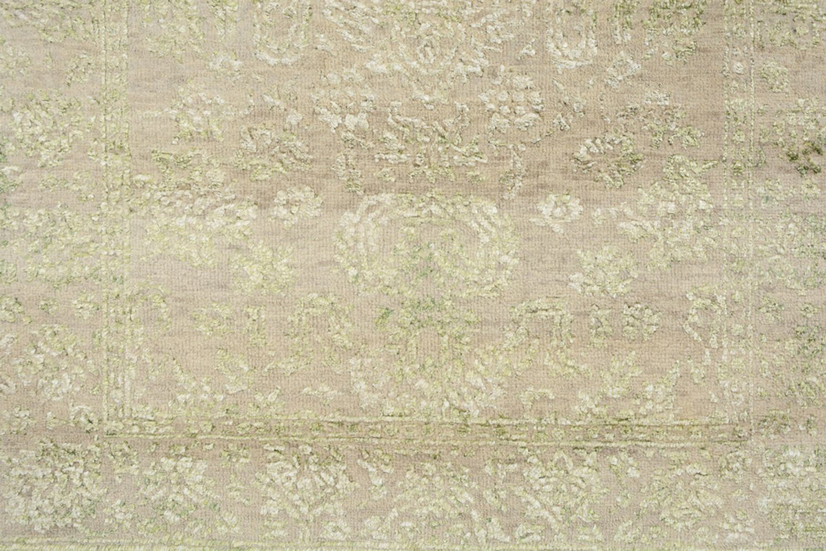 Tappeto di design - 126 x 84 cm - sabbia
