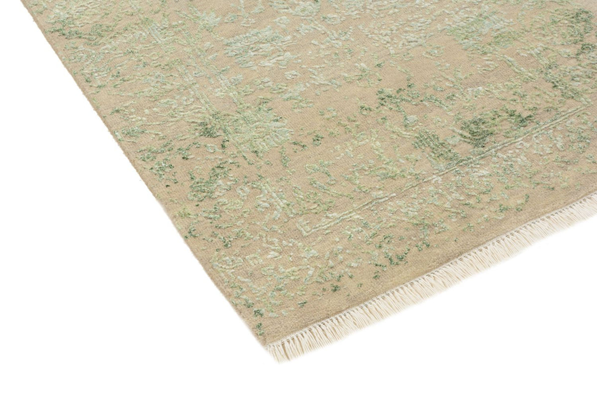 Tappeto di design - 136 x 72 cm - sabbia