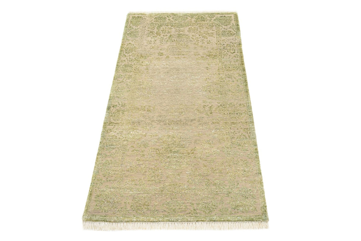 Tappeto di design - 145 x 72 cm - sabbia