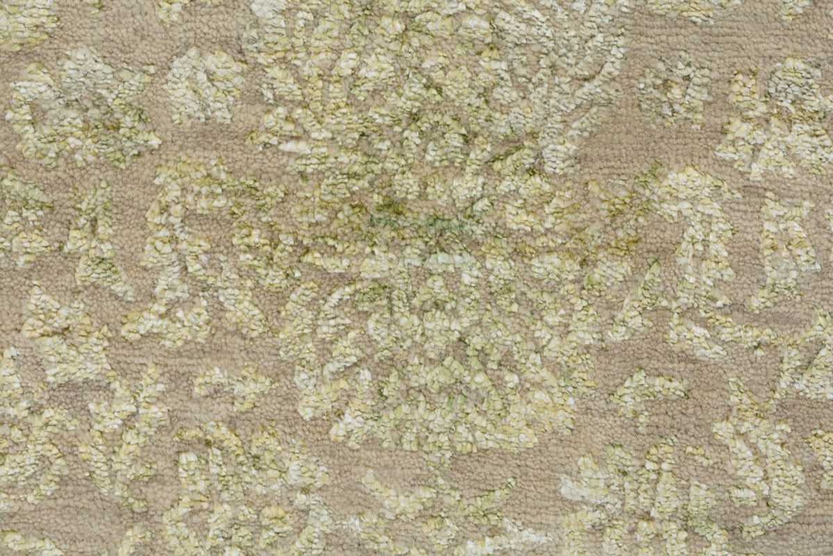 Tappeto di design - 145 x 72 cm - sabbia