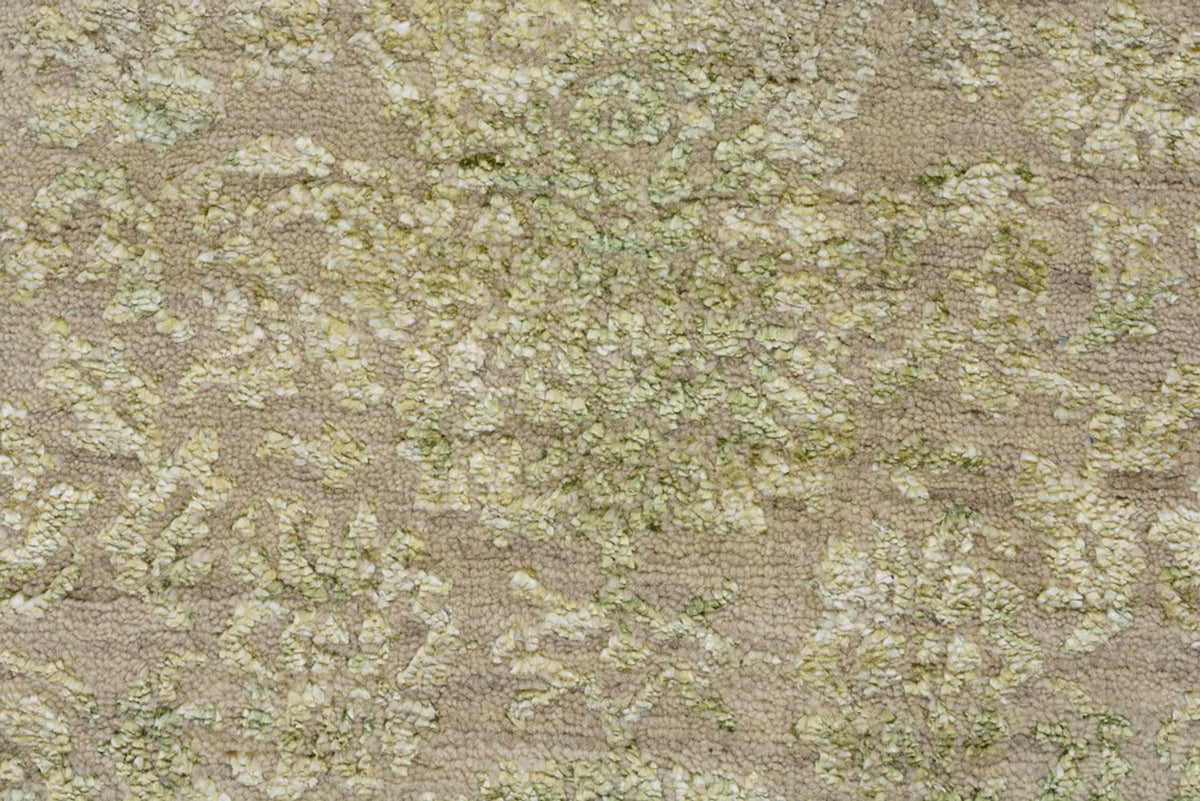 Tappeto di design - 146 x 72 cm - sabbia