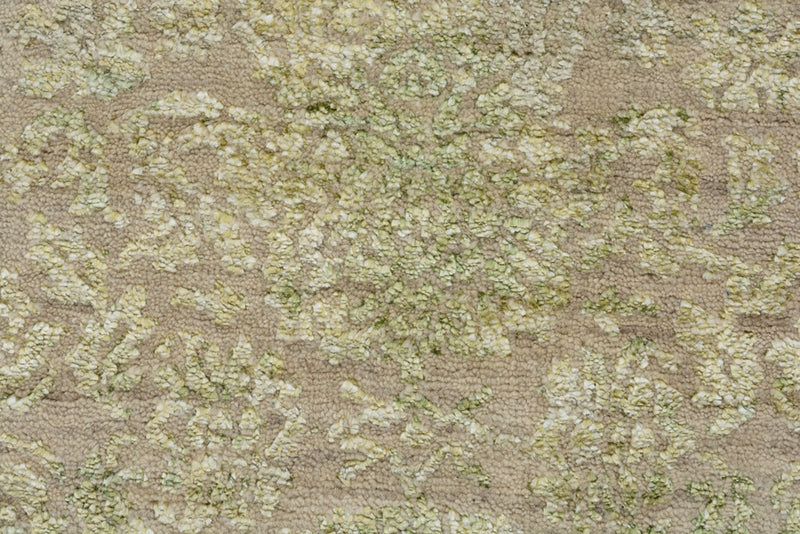 Tappeto di design - 146 x 72 cm - sabbia