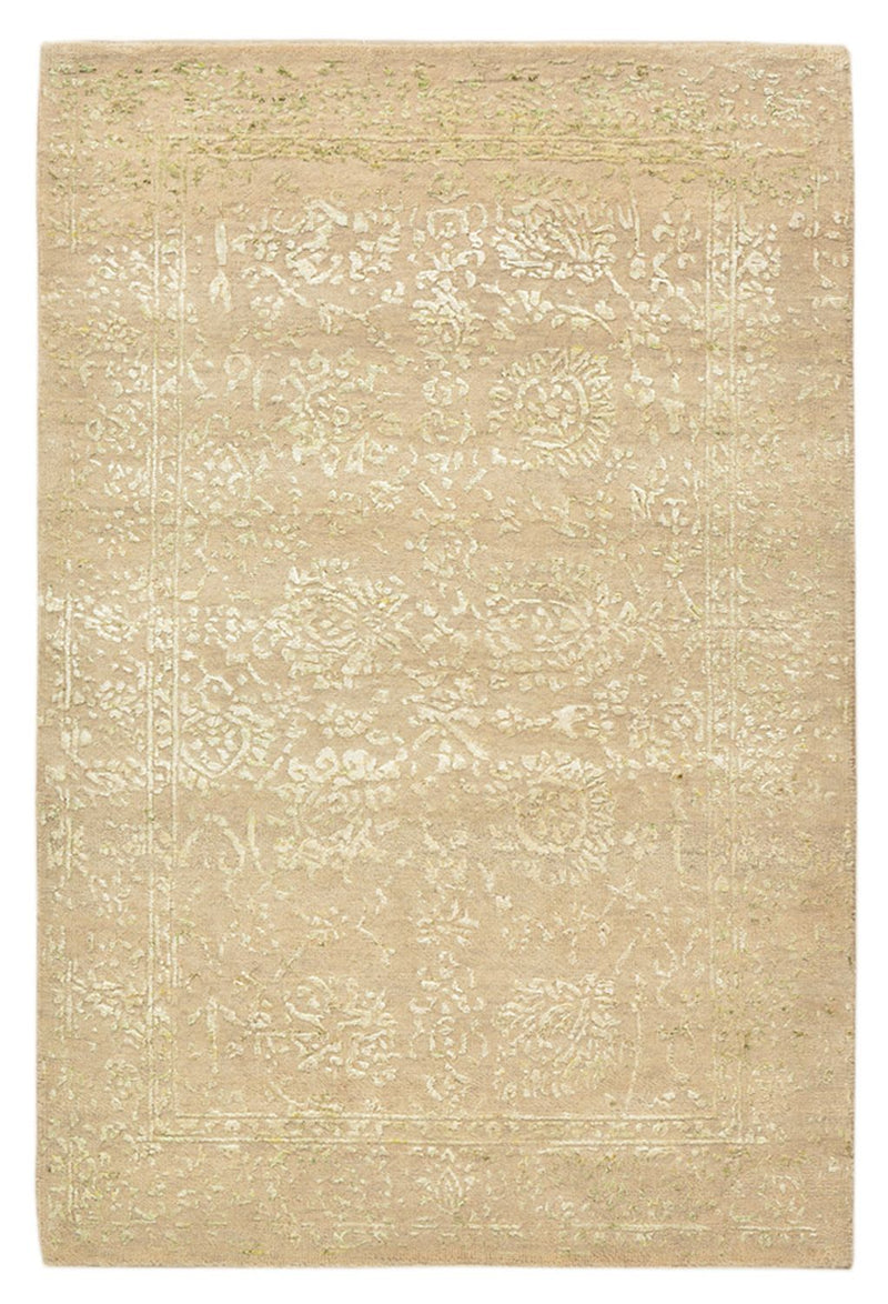 Tappeto di design - 118 x 79 cm - sabbia