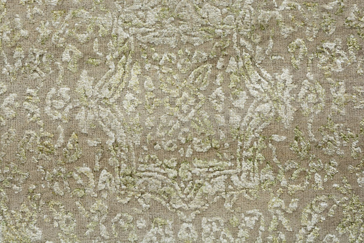 Tappeto di design - 139 x 71 cm - sabbia