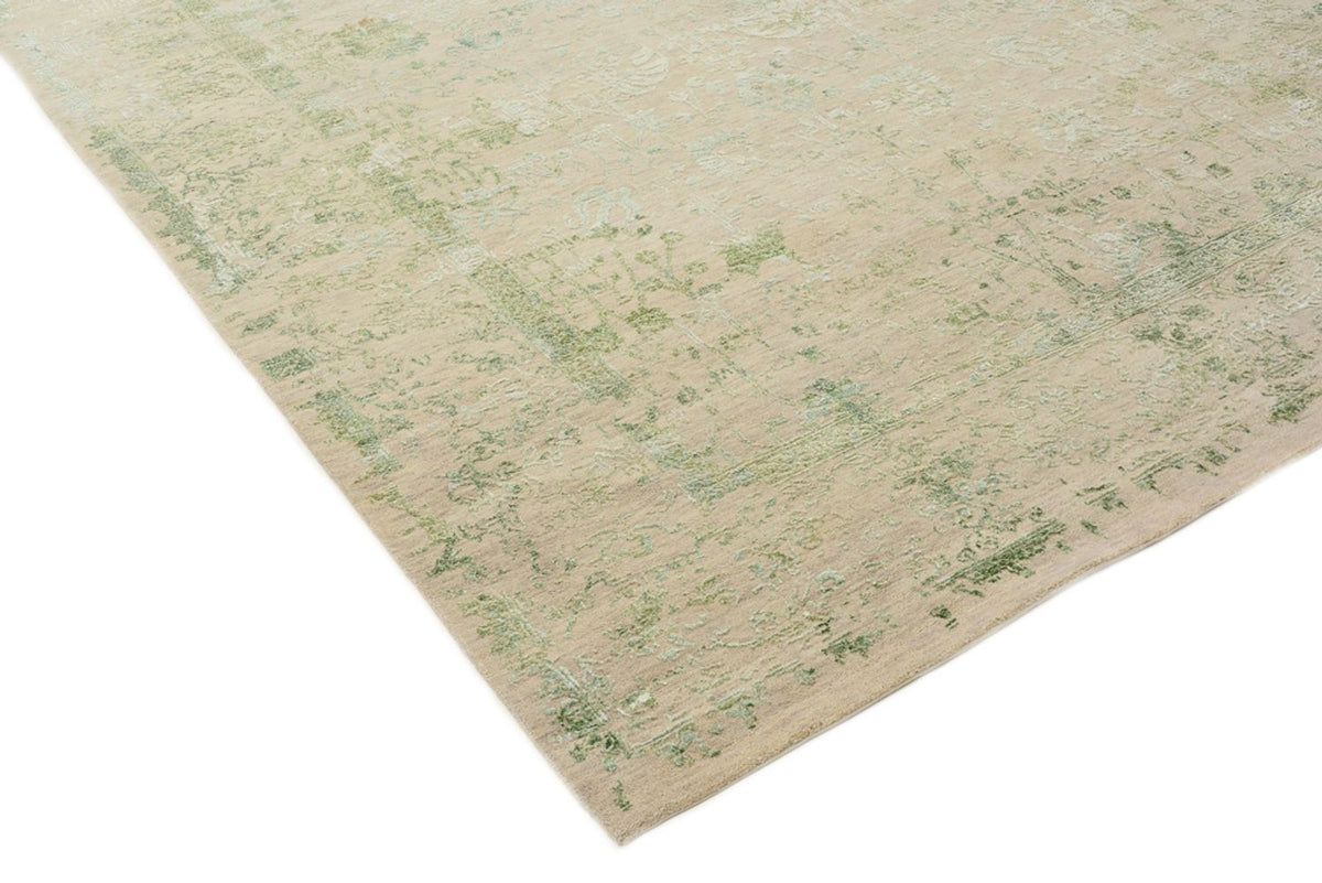 Tappeto di design - 293 x 200 cm - sabbia
