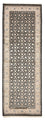 Tappeto corsia Tappeto orientale - Bidjar - Indo - 241 x 84 cm - beige scuro