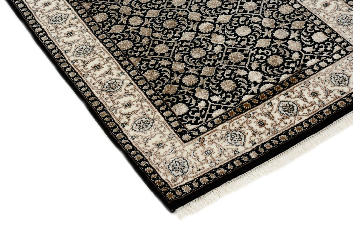 Tappeto corsia Tappeto orientale - Bidjar - Indo - 241 x 84 cm - beige scuro