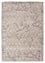 Tappeto di design - 215 x 152 cm - grigio chiaro