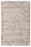 Tappeto di design - 184 x 124 cm - grigio chiaro