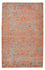 Tappeto di design - 151 x 97 cm - arancione