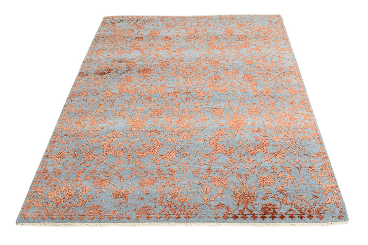 Tappeto di design - 184 x 126 cm - arancione